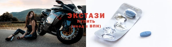 молекула духа Богданович